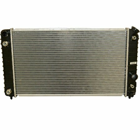 GPD RADIATOR 1826C